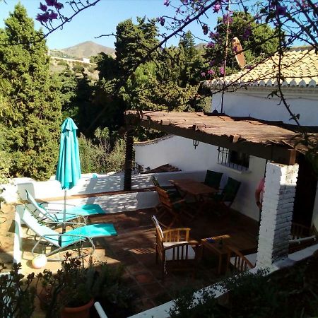 Chalecito En La Herradura- Casa Kwetu Ла Херадура Екстериор снимка