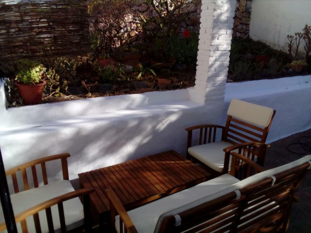 Chalecito En La Herradura- Casa Kwetu Ла Херадура Екстериор снимка