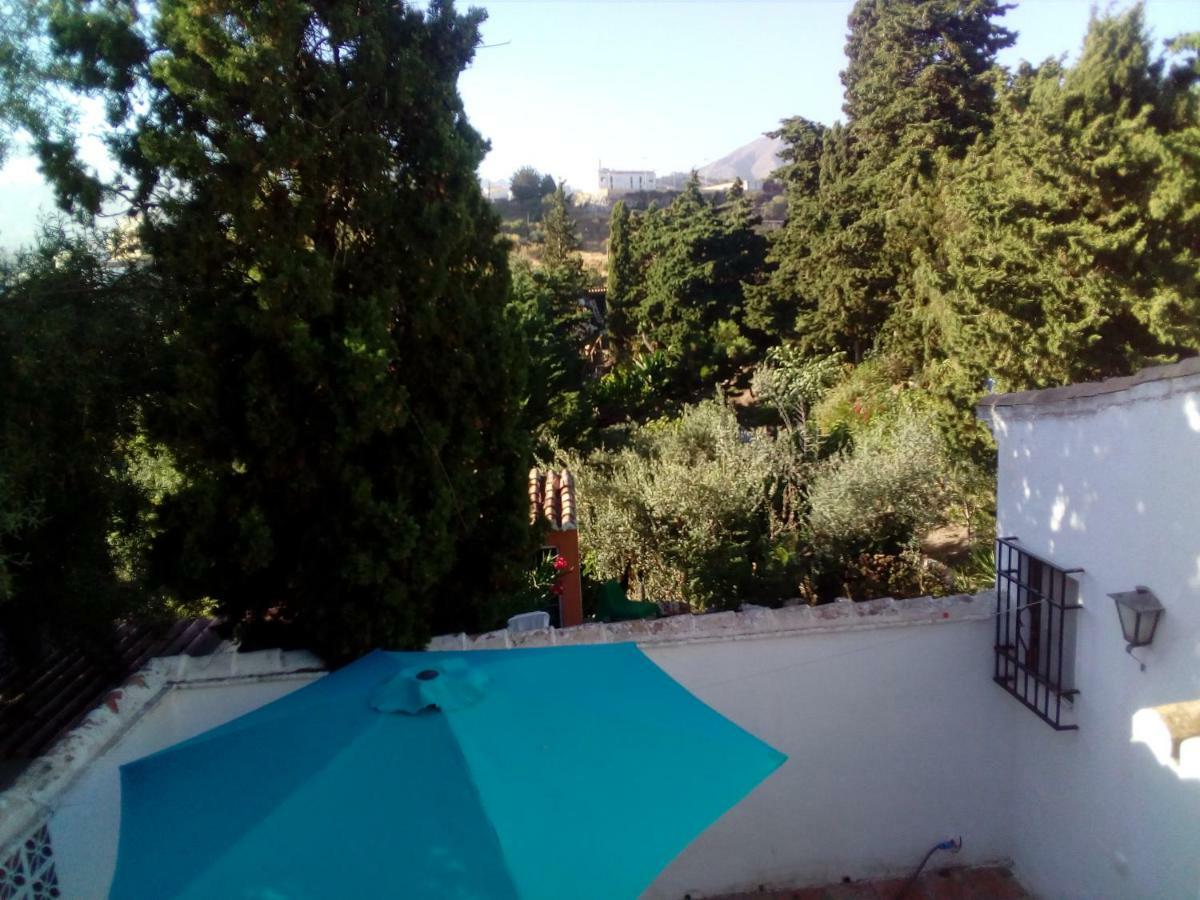 Chalecito En La Herradura- Casa Kwetu Ла Херадура Екстериор снимка