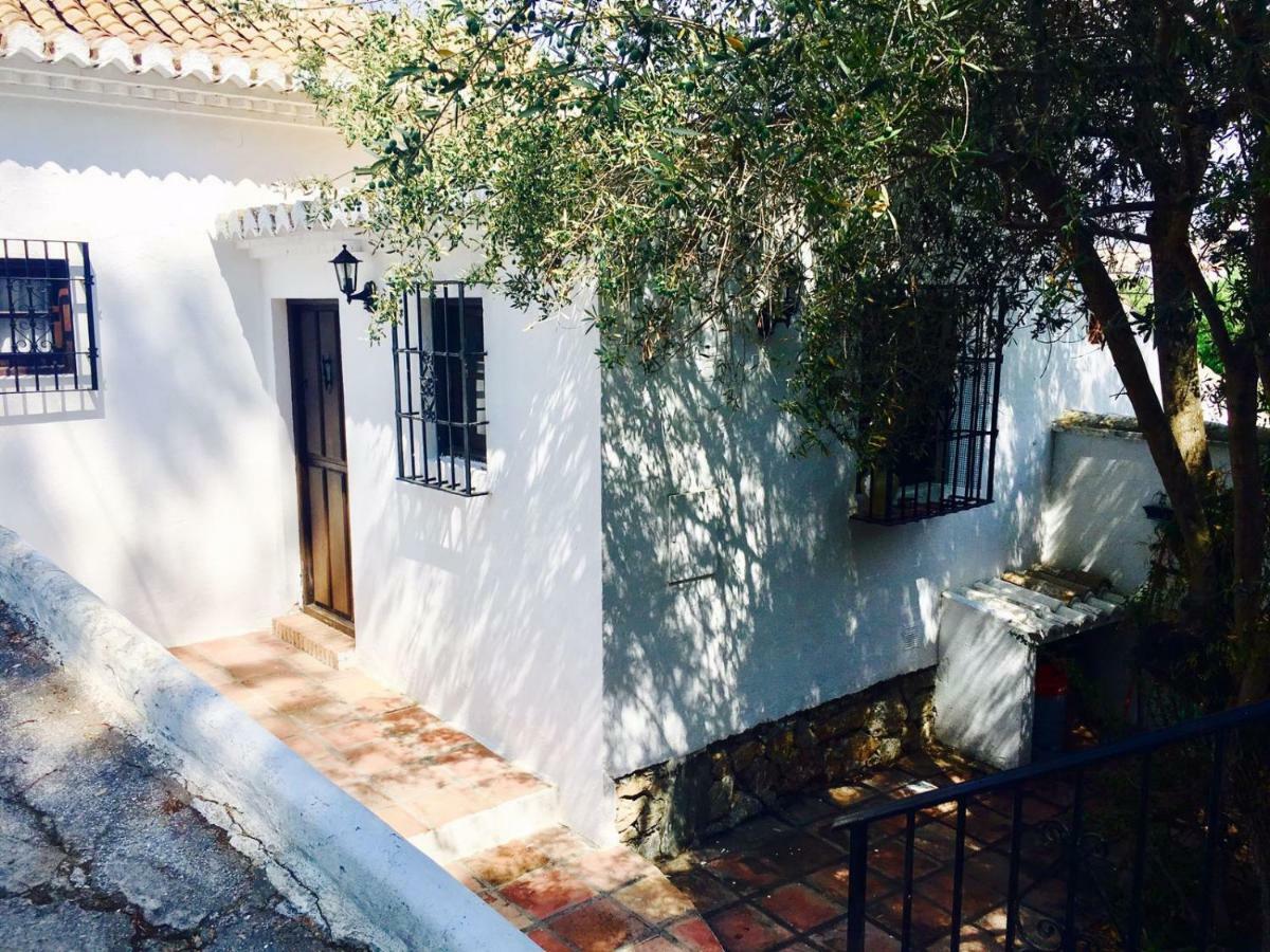 Chalecito En La Herradura- Casa Kwetu Ла Херадура Екстериор снимка